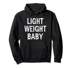 Training Bodybuilding Muskel Pulli Light Weight Baby Pullover Hoodie von Muscle Fitness Anabolika Gym Bench Press Mann Men