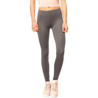 Muse Leggings Basic Leggings lang LG08 von Muse