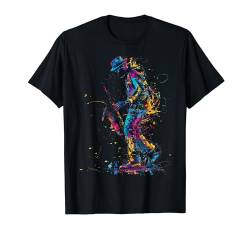 Saxophon Musiker & Musik Geschenke Jazz Musikinstrument T-Shirt von Musik Saxophon Geschenke & Geschenkideen Musiker