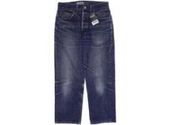 MUSTANG Damen Jeans, blau von Mustang