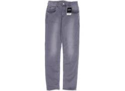 MUSTANG Damen Jeans, grau von Mustang