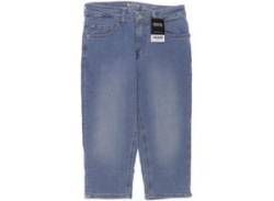 Mustang Damen Jeans, hellblau, Gr. 38 von Mustang