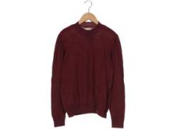 MUSTANG Damen Pullover, bordeaux von Mustang