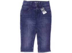 Mustang Damen Shorts, marineblau, Gr. 36 von Mustang