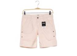 MUSTANG Damen Shorts, pink von Mustang