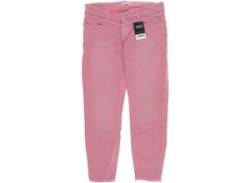 MUSTANG Damen Stoffhose, pink von Mustang