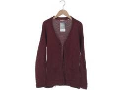 MUSTANG Damen Strickjacke, bordeaux von Mustang