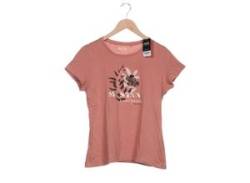 MUSTANG Damen T-Shirt, pink von Mustang