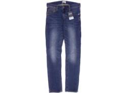 MUSTANG Herren Jeans, blau von Mustang