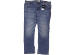 MUSTANG Herren Jeans, blau von Mustang