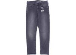 MUSTANG Herren Jeans, grau von Mustang