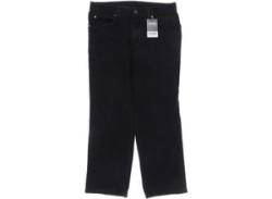 MUSTANG Herren Jeans, schwarz von Mustang