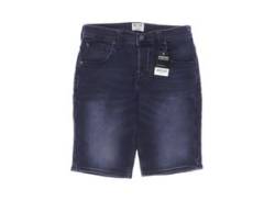 MUSTANG Herren Shorts, marineblau von Mustang