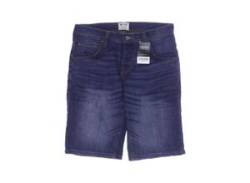 MUSTANG Herren Shorts, marineblau von Mustang