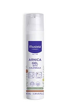 Gel arnica et calendula bio 100ml von Mustela