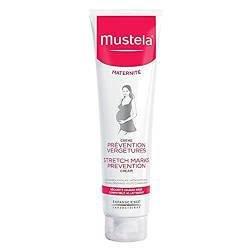 Maternité crème prévention vergetures 150 ml von Mustela