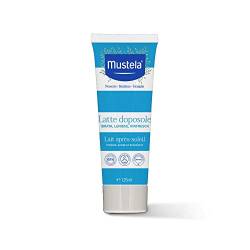 Mustela, Latter nach der Sonne 125ml von Mustela