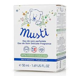 Mustela BB EAU DE SOIN 50 ML/VERZORGINGSWATER 50 ML von Mustela