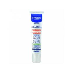 Mustela CICASTELA CREMA REPARADORA 40 von Mustela