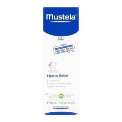 Mustela Crema Hidratante Bebe von Mustela