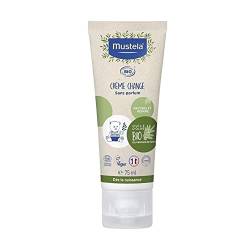 Mustela Crème Pour Le Change 75 Ml, 1999122, 75 ml (1er Pack) von Mustela