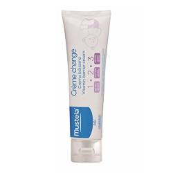 Mustela Diaper Cream 123 100ml von Mustela