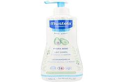 Mustela HYDRA BEBE body milk 500 ml von Mustela