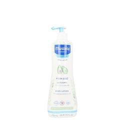 Mustela Hydra Bebe Body Milk 750 Ml, Avocado von Mustela