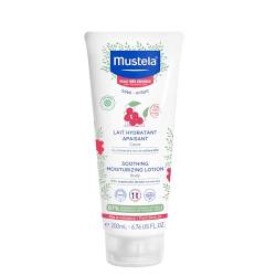 Mustela Körpermilch, 200 ml von Mustela