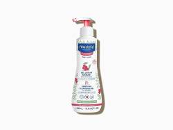 Mustela Körperreinigungsgel, 300 ml von Mustela