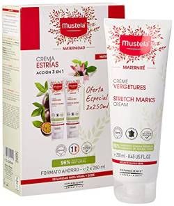 Mustela Must.9 Mes.Pr.Estri Cr.250Dup von Mustela