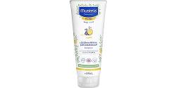 Mustela Nourishing Lotion With Cold Cream, 200 ml von Mustela