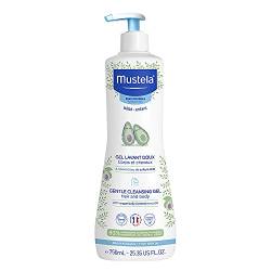 Mustela Seifen & Handwäsche, 750 ml von Mustela