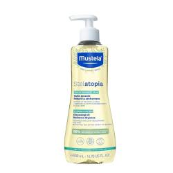 Mustela Stelatopia Cleansing Oil 500ml von Mustela