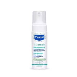 Mustela Stelatopia Foam Shampoo - 150ml von Mustela