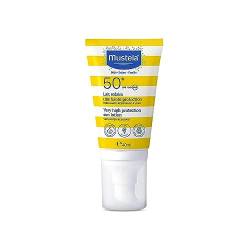 Mustela Very High Protection LSF 50+ Sonnencreme für das Gesicht, 40 ml von Mustela