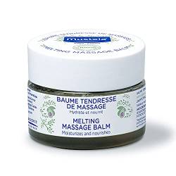 Pn Baume Tendresse Massage Bio 90Gr von Mustela