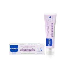 Vitamin Barrier Cream 1.94Oz 50M von Mustela