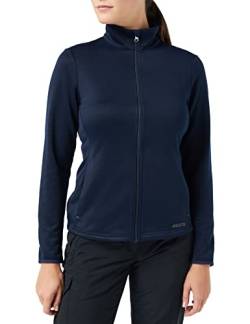 Musto Damen Essential Full Zip Pullover, 597 Navy, 34 von Musto