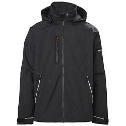 Musto Herren Sardinien 2.0 Jacke, 991 Schwarz, XS von Musto