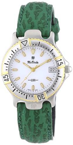 Mx Onda Damen-Armbanduhr Analog Quarz 32-1201-15 von Mx Onda