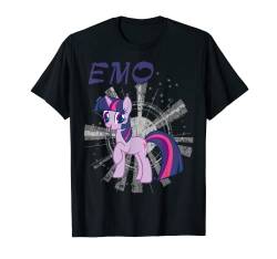 Mein kleines Pony Emo T-Shirt von My Little Pony