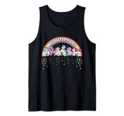 Mein kleines Pony-Logo im Retro-Look Tank Top von My Little Pony