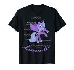 Mein kleines Pony Luna-Tic T-Shirt von My Little Pony