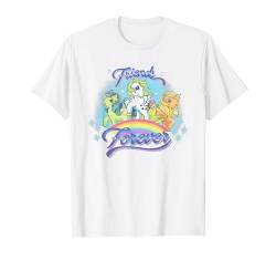 My Little Pony Airbrushed Friends Forever T-Shirt von My Little Pony
