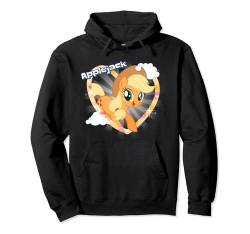 My Little Pony Applejack Heart Pullover Hoodie von My Little Pony