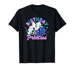 My Little Pony Birthday Princess Celestia and Luna T-Shirt von My Little Pony