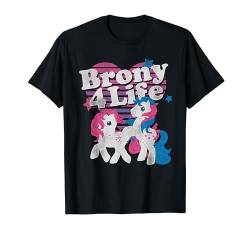My Little Pony Brony T-Shirt von My Little Pony
