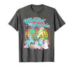 My Little Pony Chillin' T-Shirt von My Little Pony