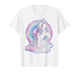 My Little Pony Distressed Classic Pony T-Shirt von My Little Pony